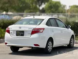 Toyota Yaris 2017